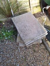 Old council paving for sale  ST. NEOTS