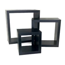 Cube floating shelf for sale  New York