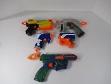 Nerf gun lot for sale  Munster