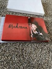 Madonna limited edition for sale  Glendora