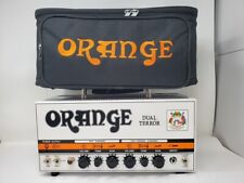 Orange dual terror for sale  Waterloo