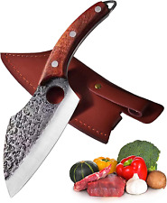 Promithi coltello cucina usato  Roma