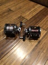 daiwa sealine 600h (set of 2) big game fishing reels made in Japan nice for sale  Shipping to South Africa