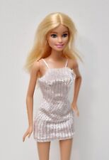 Barbie robe 6 d'occasion  Orbec