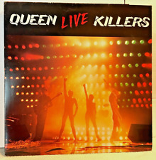 Queen 2 LP Queen LIVE Killers, Specialty Press, BB 702, 1979 comprar usado  Enviando para Brazil