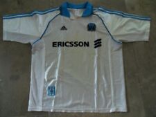 Maillot adidas olympique d'occasion  Toulon-