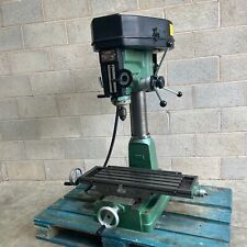 Mill drill milling for sale  DUKINFIELD