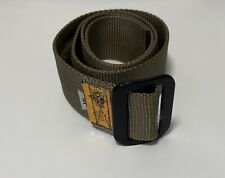 Tactical belt gürtel gebraucht kaufen  Deutschland