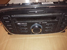 ford 4500 cd player for sale  HOUGHTON LE SPRING