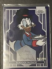 scrooge mcduck for sale  DERBY