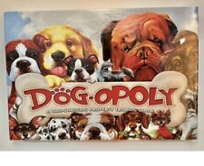 Dog opoly tail for sale  Exton