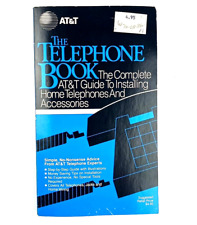 1986 telephone book for sale  Harrison Township