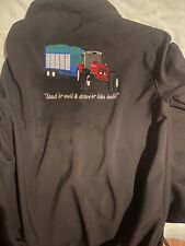 mens tractor jacket for sale  ENNISKILLEN