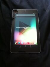 Google nexus me370t for sale  REDRUTH