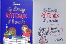 Louison rateaux hercule d'occasion  Paris XV