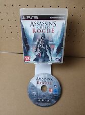 Assassin creed rogue d'occasion  Le Luc