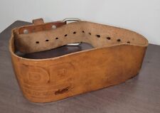 Vintage leather weight for sale  Townsend