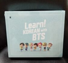 Learn korean bts for sale  San Jose