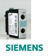 Siemens contatto ausiliare usato  Villaricca