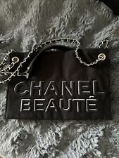 Chanel tasche schwarz gebraucht kaufen  Regensburg