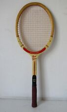 Racchetta tennis legno usato  Italia