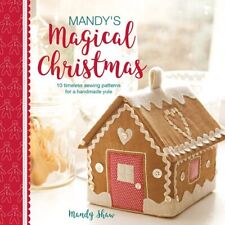 Mandy magical christmas for sale  UK