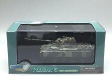 DRAGON ARMOR PANTHER G TANK LAST PANTHER BERLIN DEFENSE APRIL 1945 60011 1/72 for sale  ILFRACOMBE