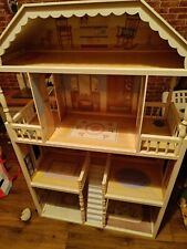 Large dolls house for sale  NEWTOWNARDS