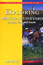 Exploring martha vineyard for sale  Mishawaka