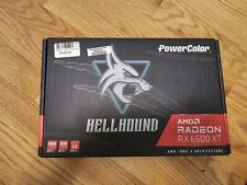 Powercolor hellhound amd for sale  Lenexa