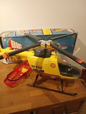 Hélicoptère big jim d'occasion  Montfort-sur-Meu