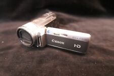 CANON VIXIA HF M300 HD CAMERA CAMCORDER, used for sale  Shipping to South Africa