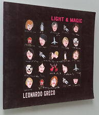 Catalogo light magic usato  Verona