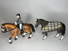 Schleich hanoverian mare for sale  ABERDEEN