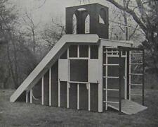 Playhouse levels slides for sale  Diamond Point