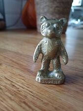 Vintage brass rupert for sale  SALTBURN-BY-THE-SEA