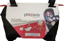 phil teds maxi cosi for sale  LONDON