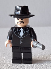 Lego figur gangster gebraucht kaufen  Monheim