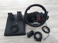 Logitech driving force gebraucht kaufen  Melsungen