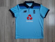England cricket shirt for sale  Shipping to Ireland