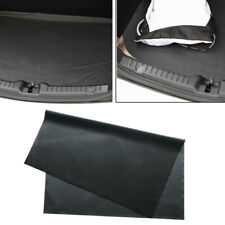 Tapete de porta-malas preto forro de carga para carro SUV van porta-malas tapete de painel universal 100cm×120cm comprar usado  Enviando para Brazil