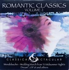 Classical spectacular romantic for sale  UK