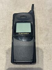 Motorola microtac 8700 for sale  LONDON