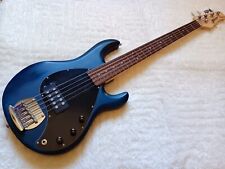 musicman 5 string bass for sale  Houston