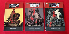 Hellboy nr. 12 usato  Roma