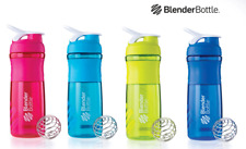 Blender bottle sportmixer gebraucht kaufen  Mering