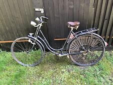 Altes nsu fahrrad gebraucht kaufen  Spraitbach