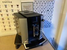 Macchina caffè automatica usato  Spedire a Italy