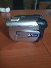 Sony handycam dcr for sale  Ireland