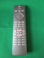 philips tv remote control for sale  ASHFORD